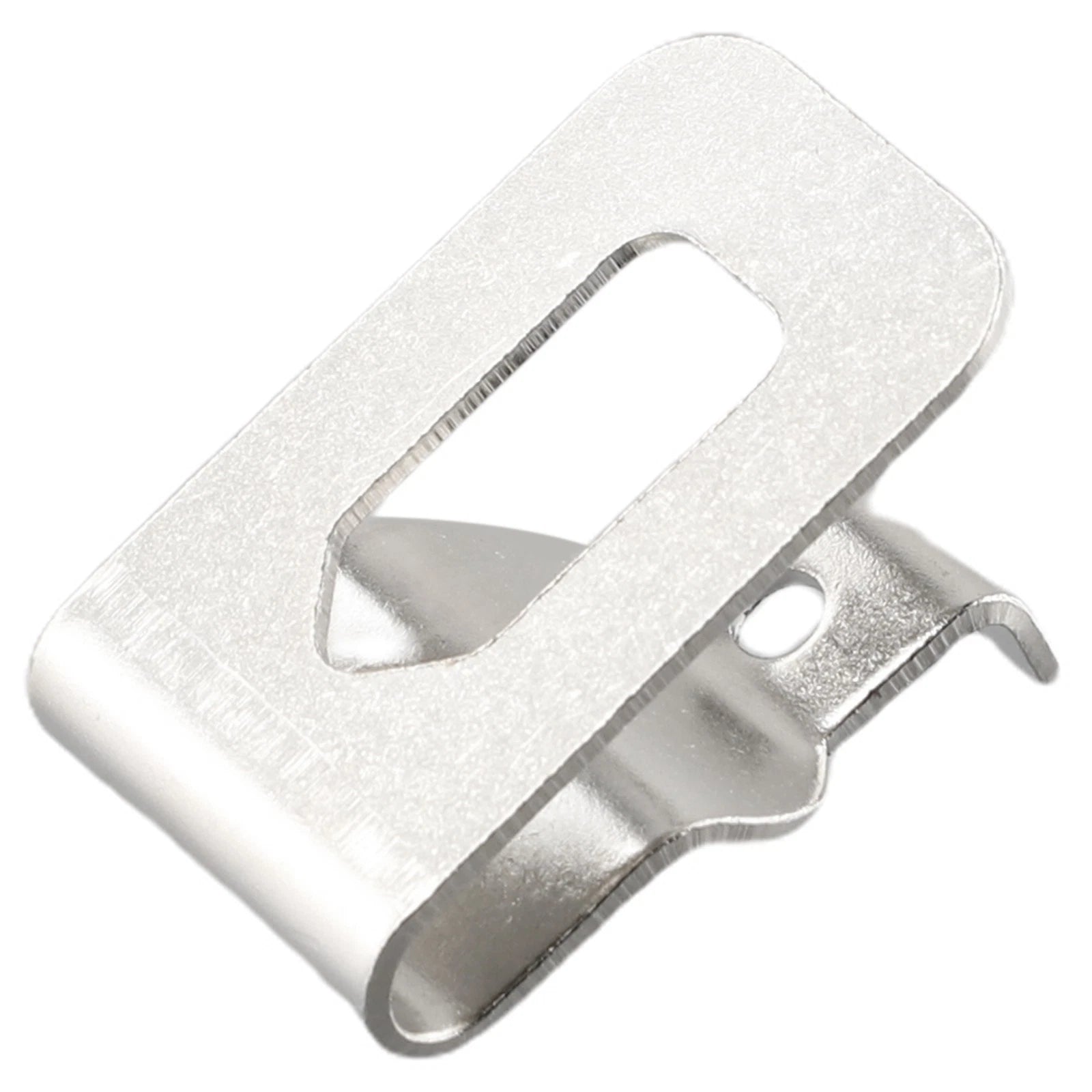2X Belt Clip Hook for Dewei Power Tool Drill Driver (N268241)