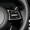 Steering Wheel Switch Direct Replacement Factory Fit Design Auto Maintenance