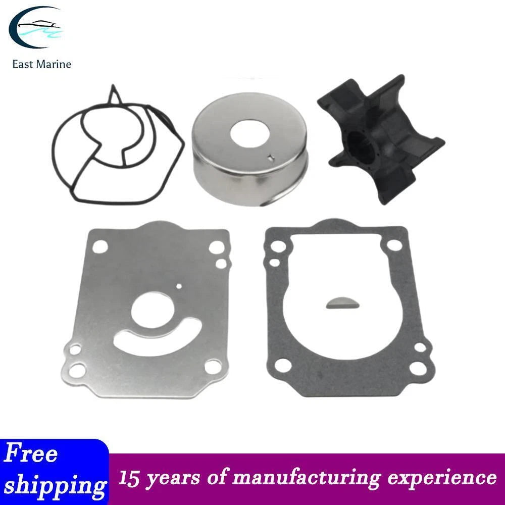 17400-96J04 17400-96J03 96J02 WATER PUMP KIT DF150/175/150A/175A/200A 2006 UP
