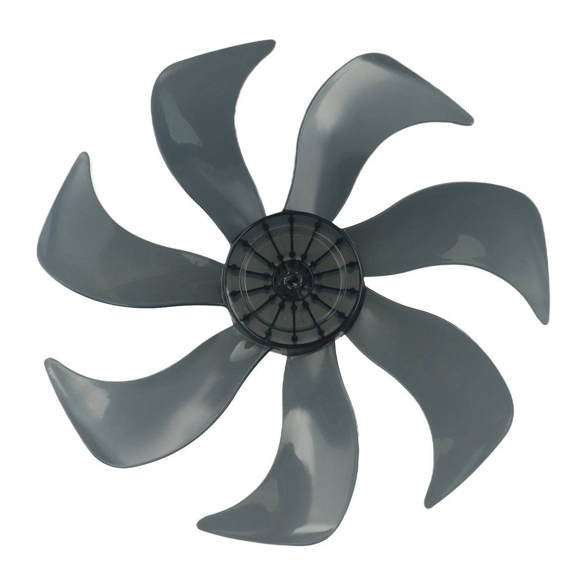 Fan Blades for