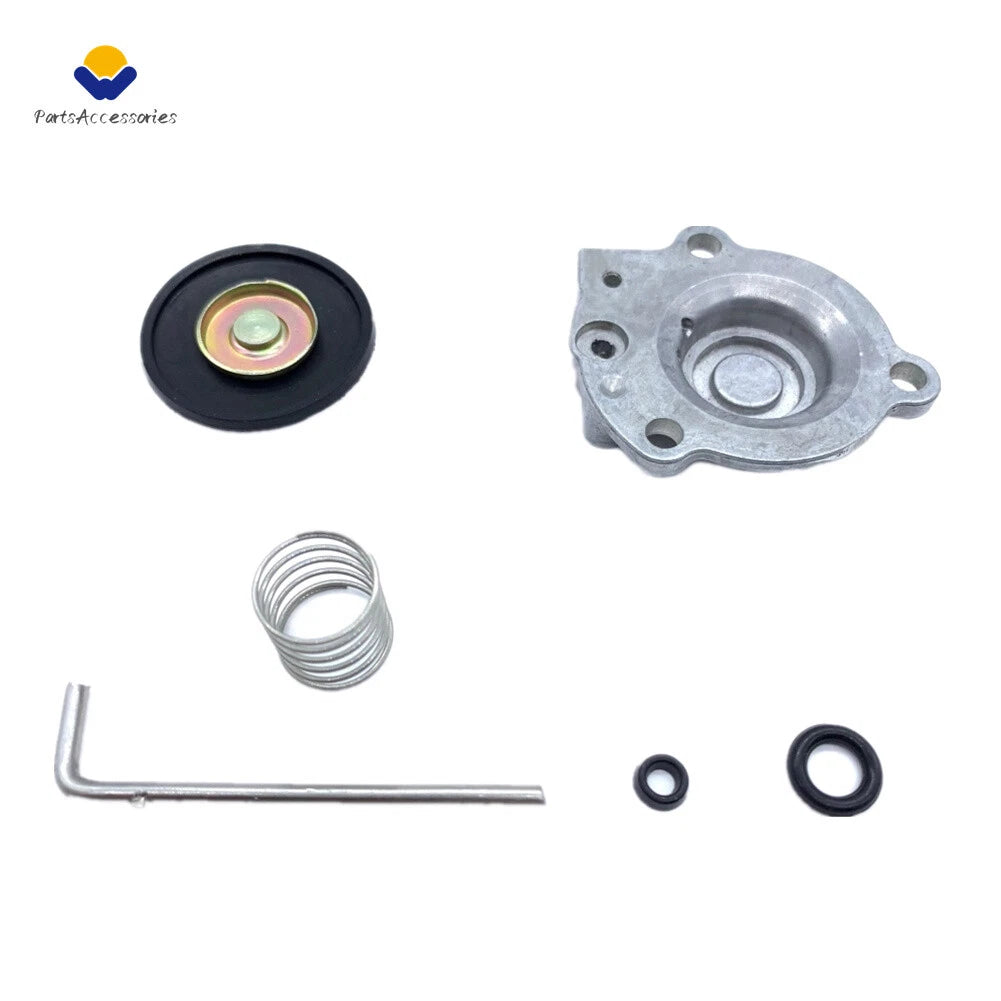 Carburetor Accelerator Pump for Yamaha WR400F YZ400F Suzuki DRZ400E Kawasaki (1999–2002)