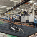 Counter Modules for Factory Workshop (2022)
