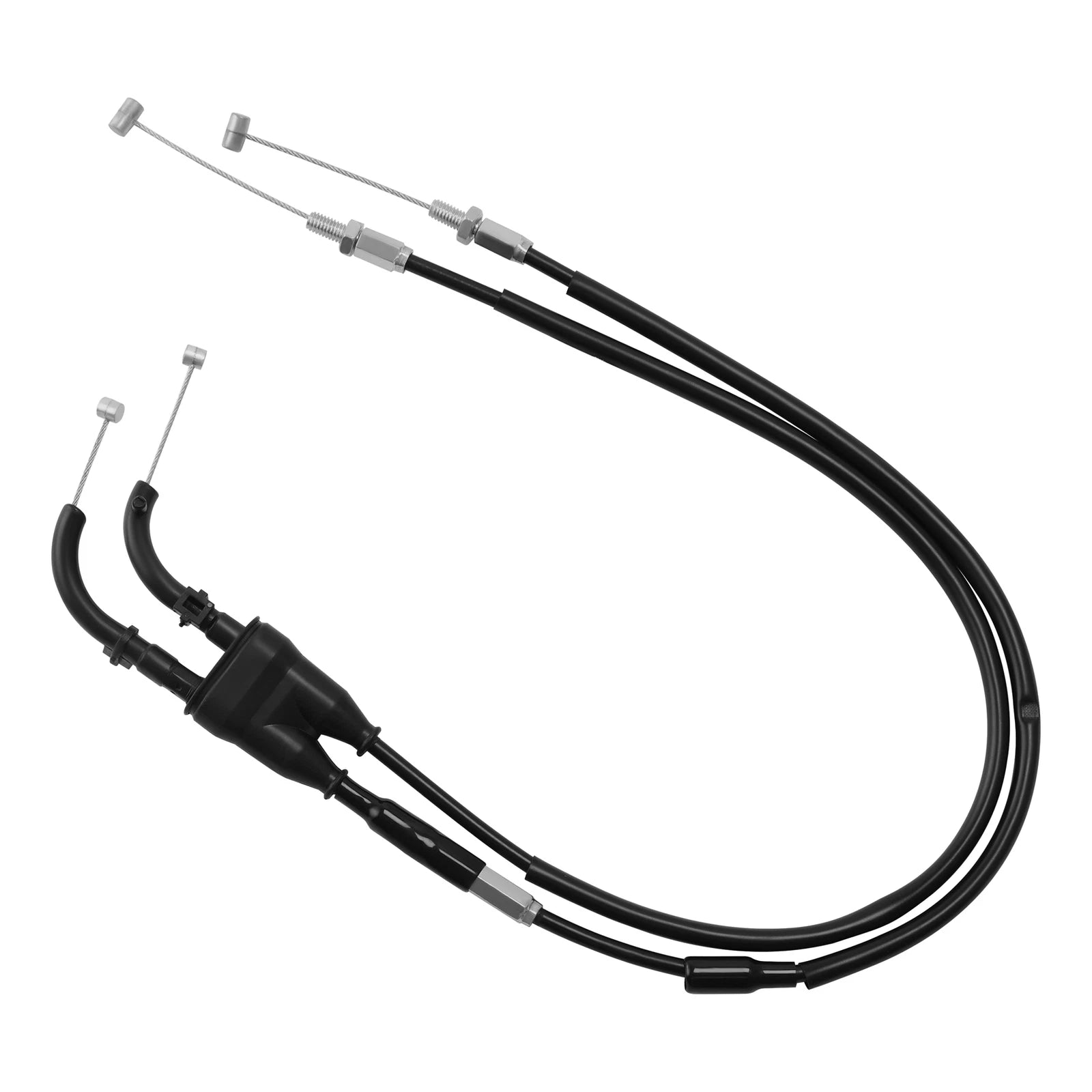 Throttle Cables for Yamaha YZF R1 (2004–2008)