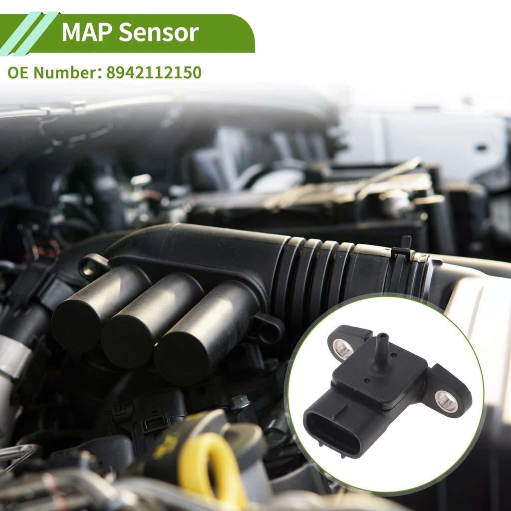 MAP Sensor No.8942112150 for Toyota Matrix (2004–2006)