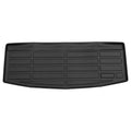 Cargo Liner Rear Trunk Mat Replacement for Volkswagen Tiguan 7 Seat (2018–2024)