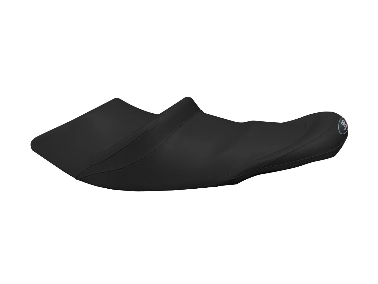 Seat Cover for Yamaha VX110 Cruiser (2010–2014) - Ritco Products Black