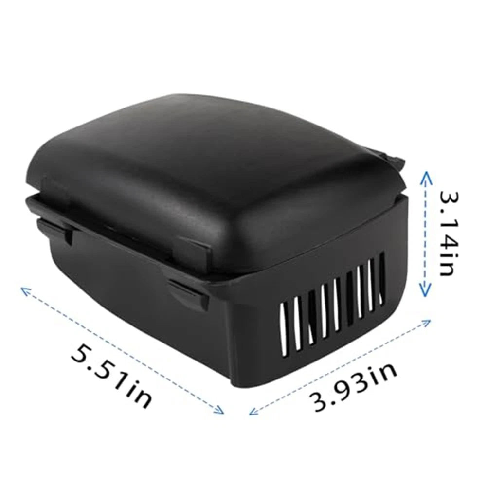 Air Cleaner Cover for XT650 XT675 Engines