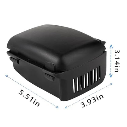 Air Cleaner Cover for XT650 XT675 Engines