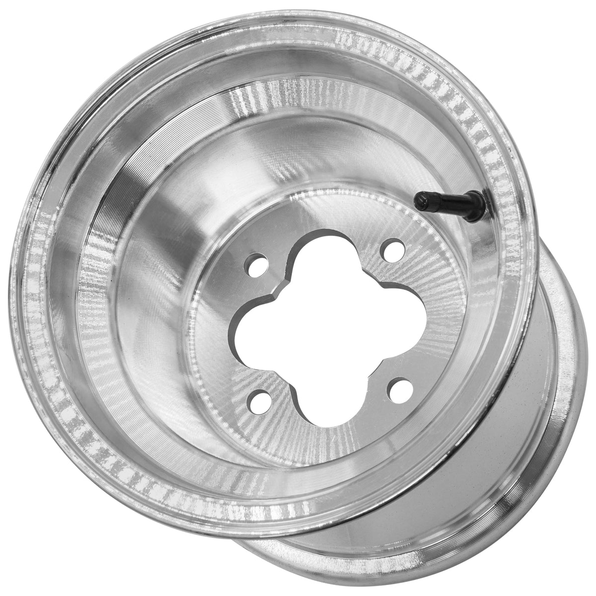 Wheel Rim Rear Replacement for Honda ATC350X (1985–1986)