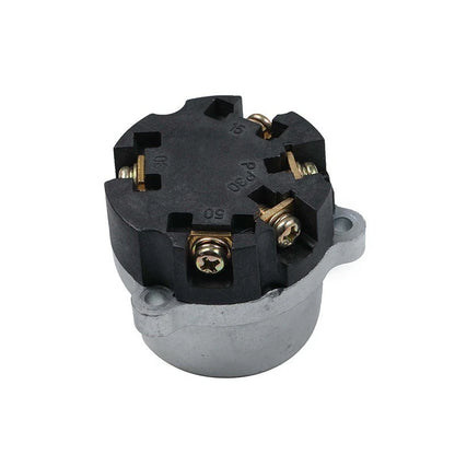 OEM Ignition Starter Switch for Mercedes W108 W111 W113 190C 220S 250S (1968–1972)