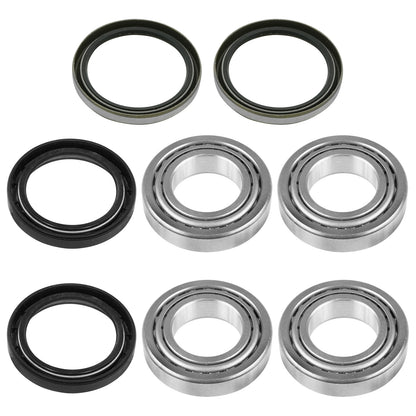 Deck Spindle Repair Kit for Scag STT28CAT STT29CH STT35BVAC STT791DFI (2011–2018)