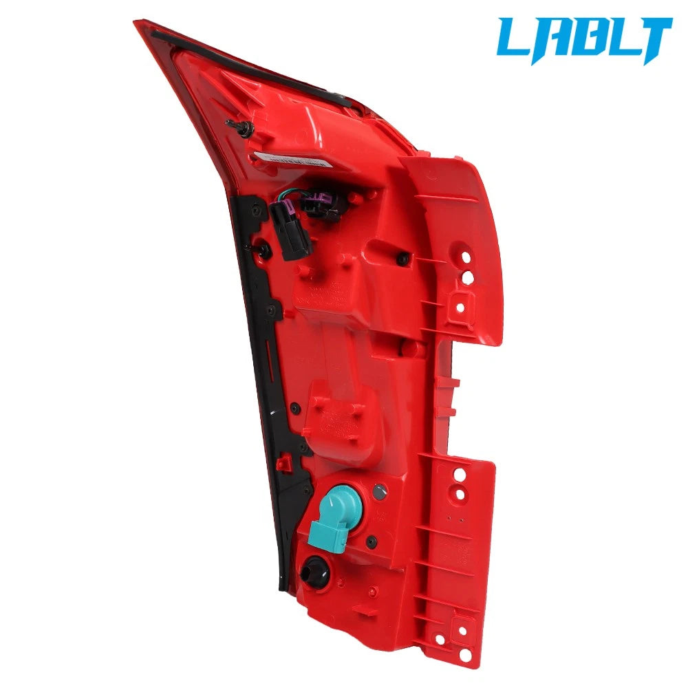 Passenger Right Side Brake Lamp Tail Light for Cadillac SRX (2010–2016)