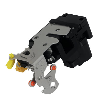 Door Lock Actuator for GMC Sierra (1999–2007) 25732592 25765990 Driver Side