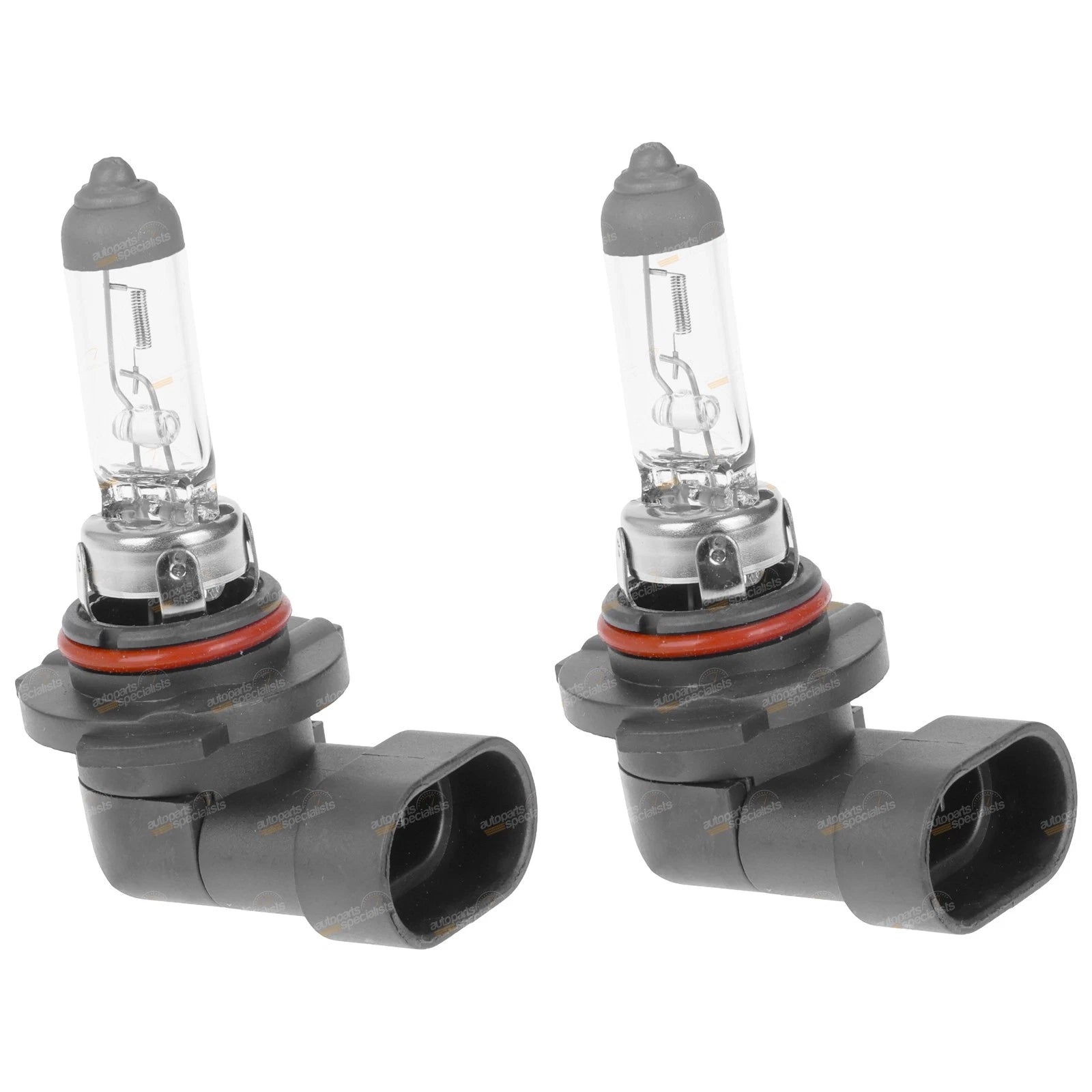 2X H10 12V 42W Halogen Bulbs PY20d for Headlight (Fits )