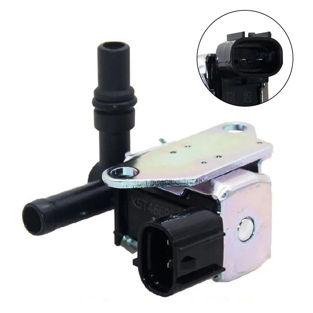 Solenoid 8657A049 for Multiple Models