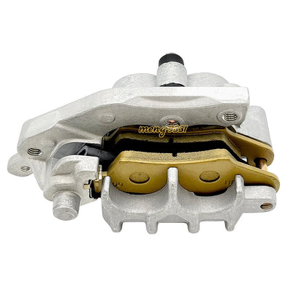 Front Brake Caliper with Pads for Kawasaki KX250F (2004–2014) 43080-0006