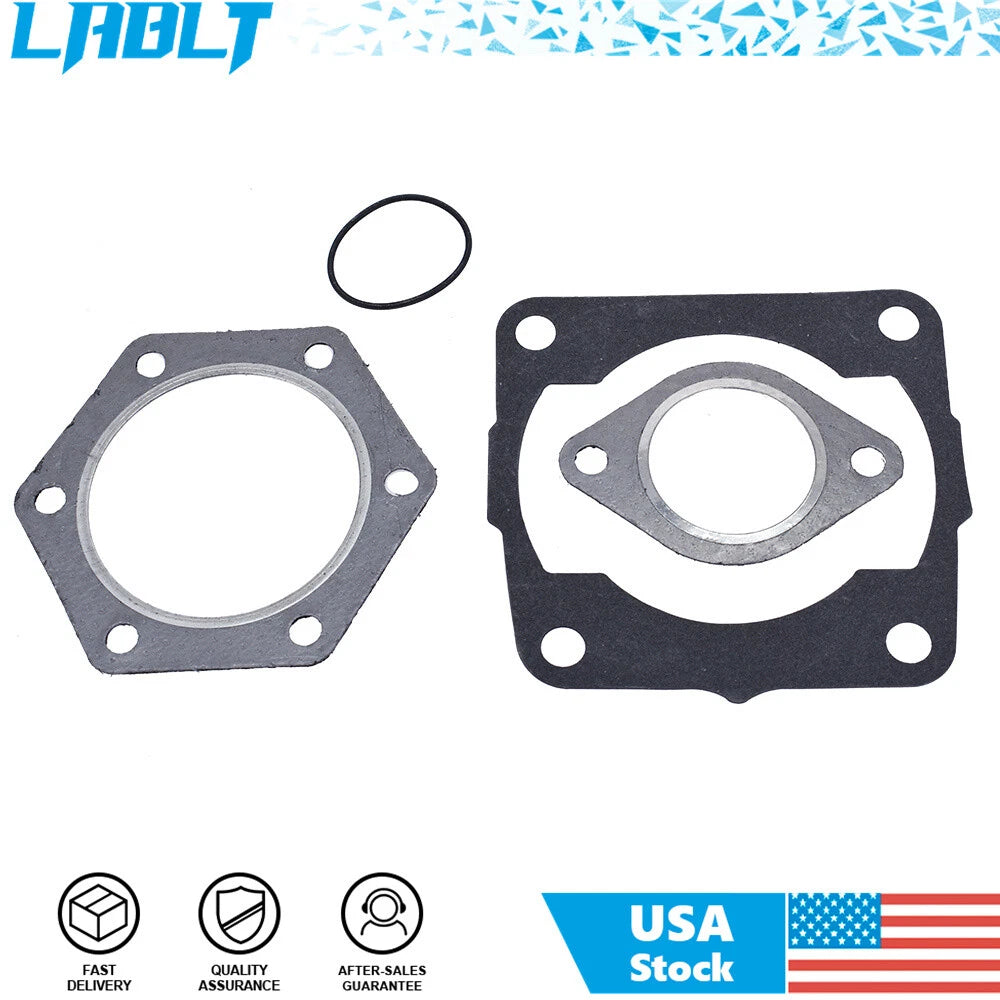Top End Gasket Kit for Polaris Trailblazer 250 (2000–2006)