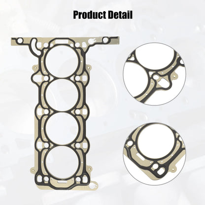 Cylinder Head Gasket 55562233 for Buick Encore, Chevrolet (1.4L L4)
