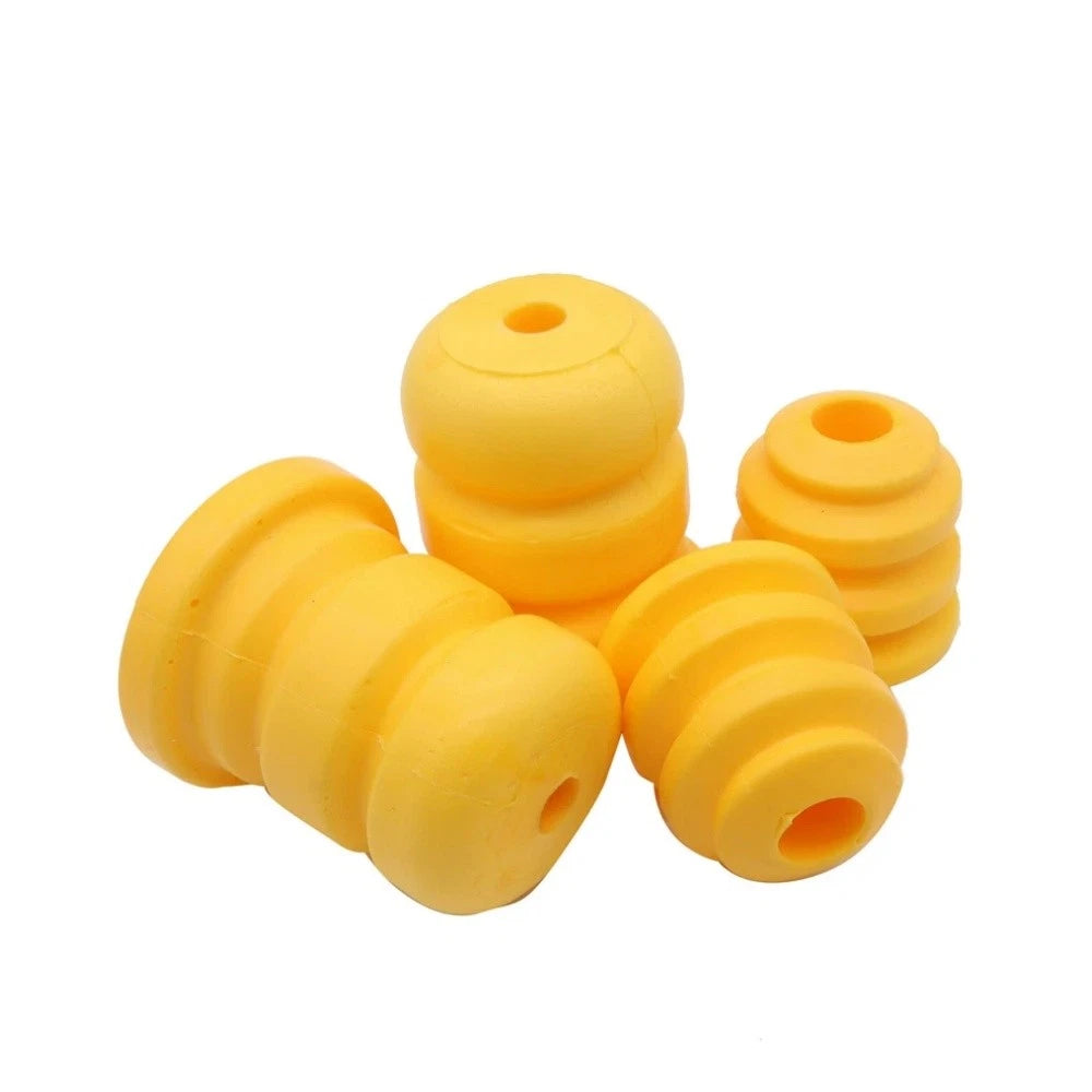 4Pcs Control Arm Bump Stop for Chevrolet Tahoe Sierra 1500 (2007–2014)