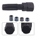 Reamer Tap Tool Thread Repair Kit 5pcs for Vehicle
