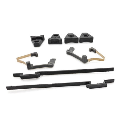 Sunroof Repair Kit for Rail Frame Bracket (Easy Installation)