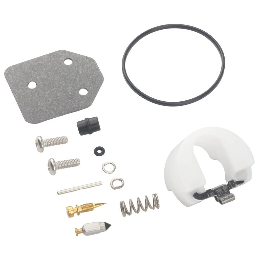Outboard Carburetor Kit with Float for Yamaha 4HP F4