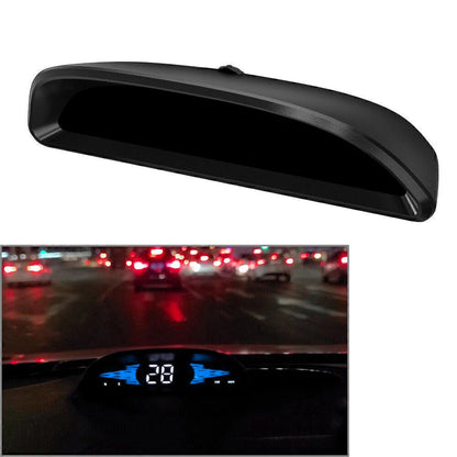 G2 GPS HUD Head-Up Display Speedometer for Universal Vehicles (2010–2023)