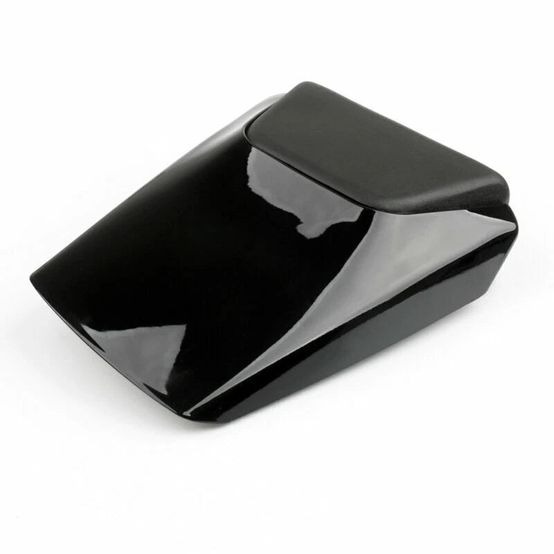 Rear Pillion Seat Cowl Fairing Cover for Yamaha YZF R6 (1998–2002) Black T9