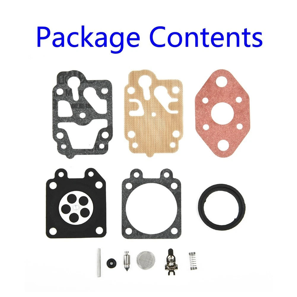 Assembly Diaphragm Brushcutter for RBCGM25BB