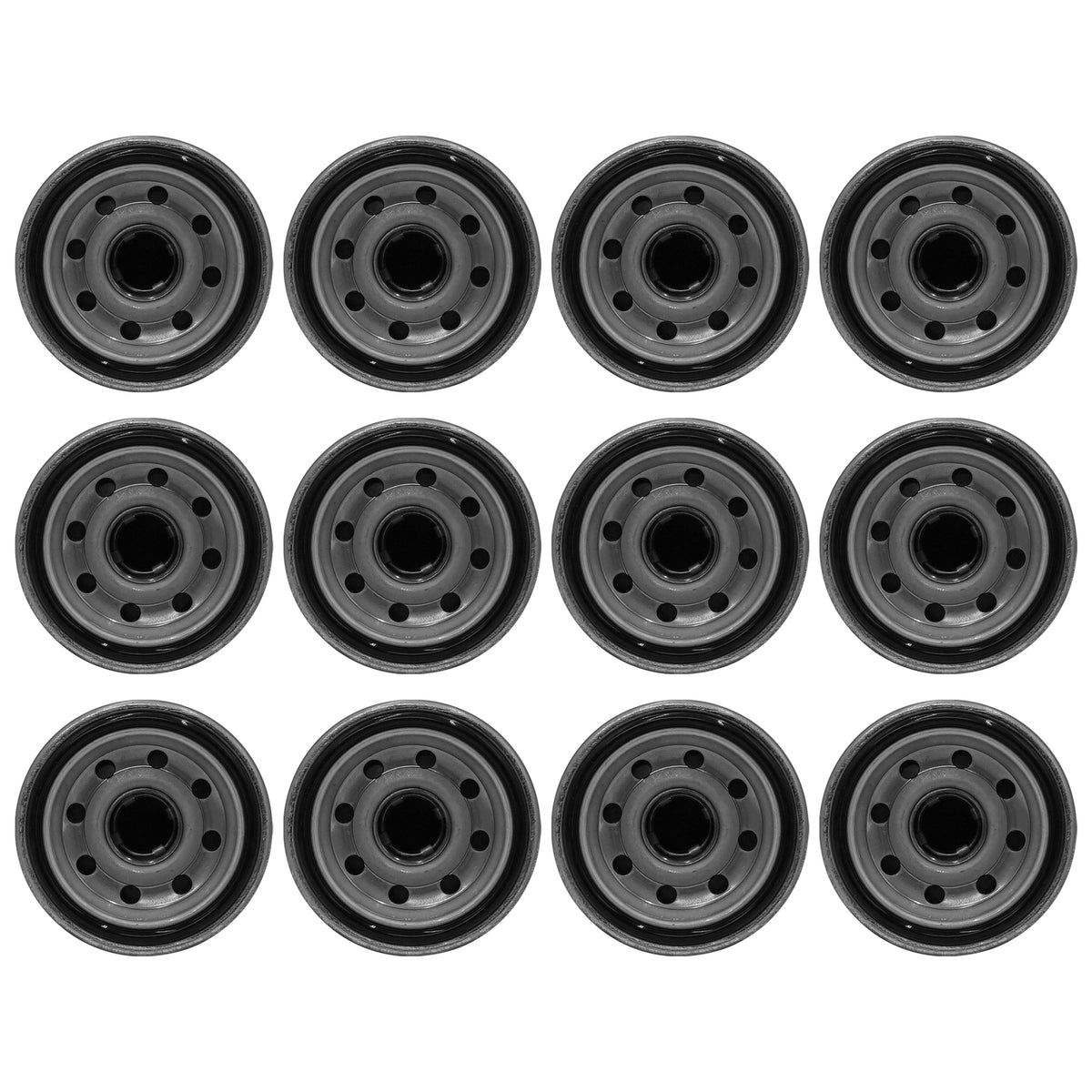 Engine Oil Filter Replacement for John Deere TerrainCut Turbo Wide Area (2017–2024)