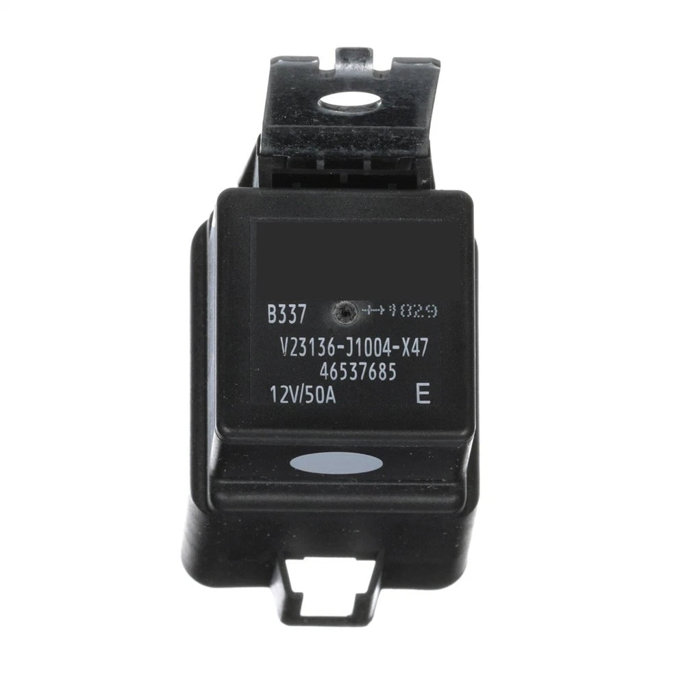 Radiator Fan Relay 68094656AA for Ram Promaster 1500 2500 3500 (2014–2020)