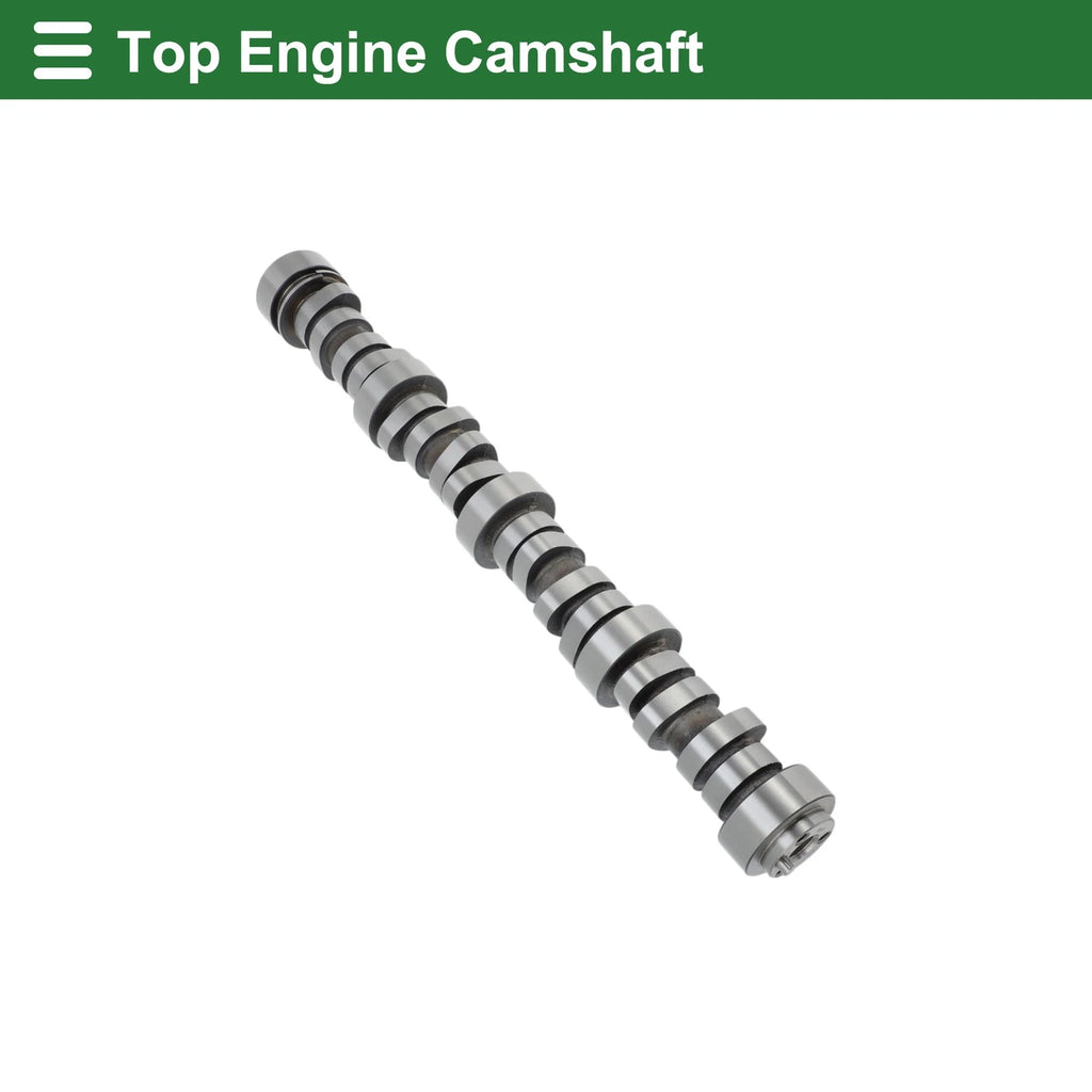 Engine Camshaft Replacement for Chevrolet Corvette (1997–2004)