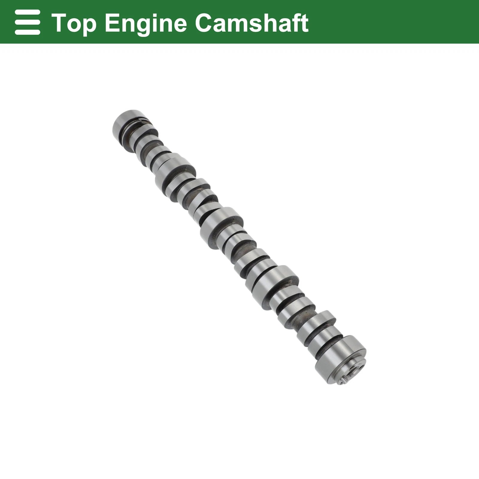 Engine Camshaft Replacement for Chevrolet Corvette (1997–2004)