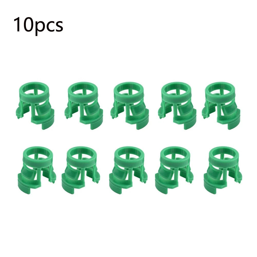 10x Retainer Holder Bracket for Volvo S60 (2001–2010)