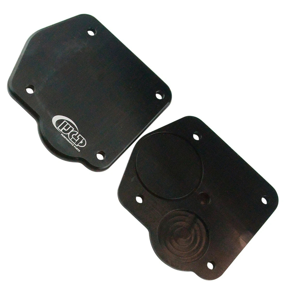 Performance OPAS Block Off Kit for SeaDoo RXP RXT GTX RXP-X RXT-X (2003–2023)