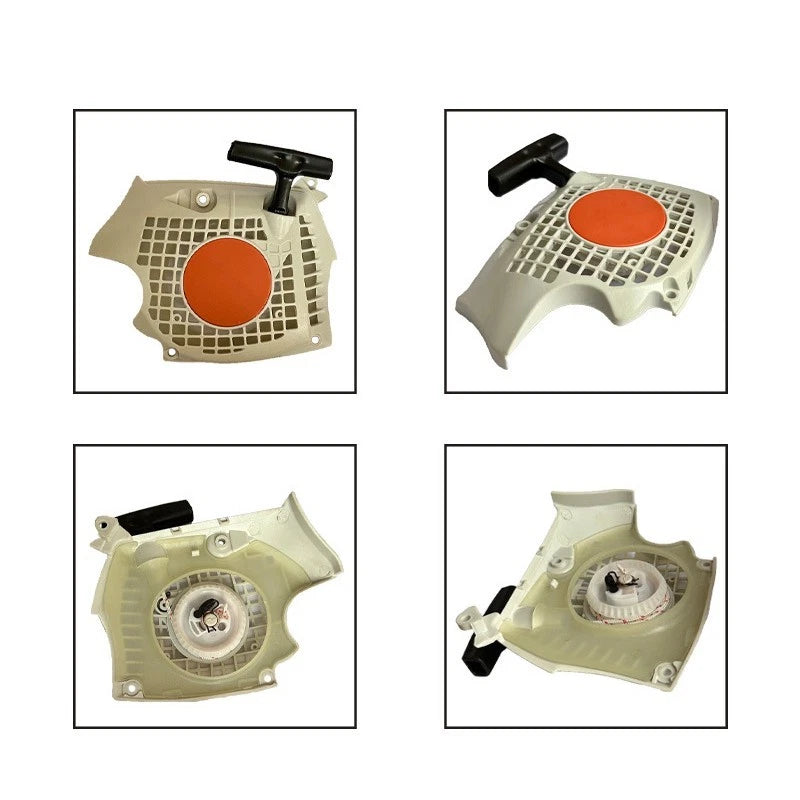 Starter for MS211 MS181 MS171 Chainsaw (Replacement Part)
