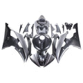Injection Fairing Kit for Yamaha YZF 600 R6 (2008–2016) ABS Plastic