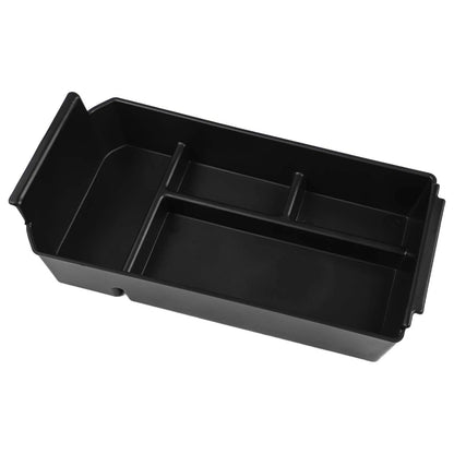 Organizing Solution EBRO S700 Center Console Armrest Box Easy Installation