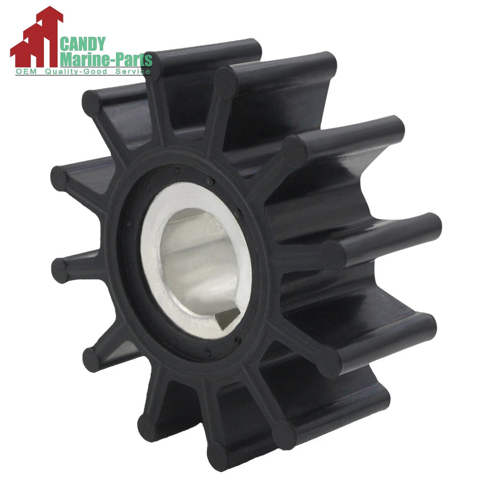 Flexible Impeller for Sherwood 9000K (Kohler 229826, 500165, 302875)