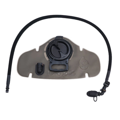 1.5L Hydration Bladder for Outdoor Activities