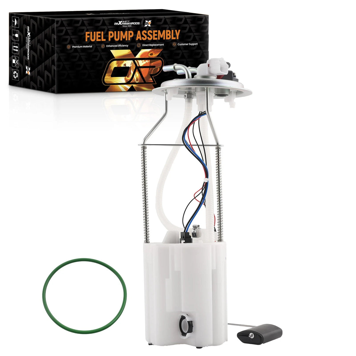Electric Fuel Pump Module Assembly for Kia Sorento LX V6 3.5L (2005–2006)