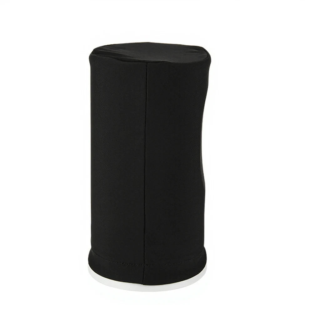 Nylon Dust Cover for Sonos Move & Move2 Speakers (Scratch Resistant, Black)