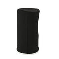 Nylon Dust Cover for Sonos Move & Move2 Speakers (Scratch Resistant, Black)