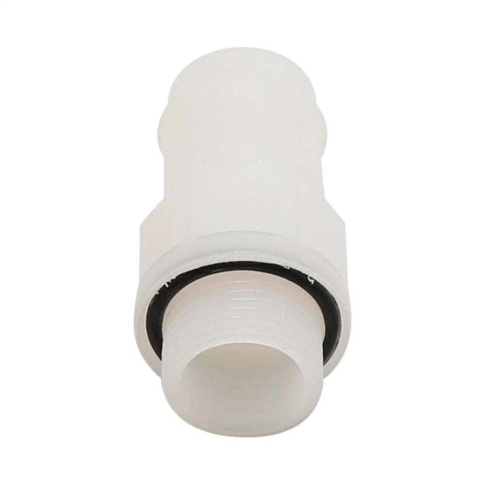 Ride Plate Water Coolant Fitting 293710124 for SeaDoo 4-Tec GTI GTX GTR GTS RXP (2002–2019)