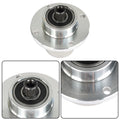 Spindle Assembly for Hustler FasTrack Mini Z (783506)