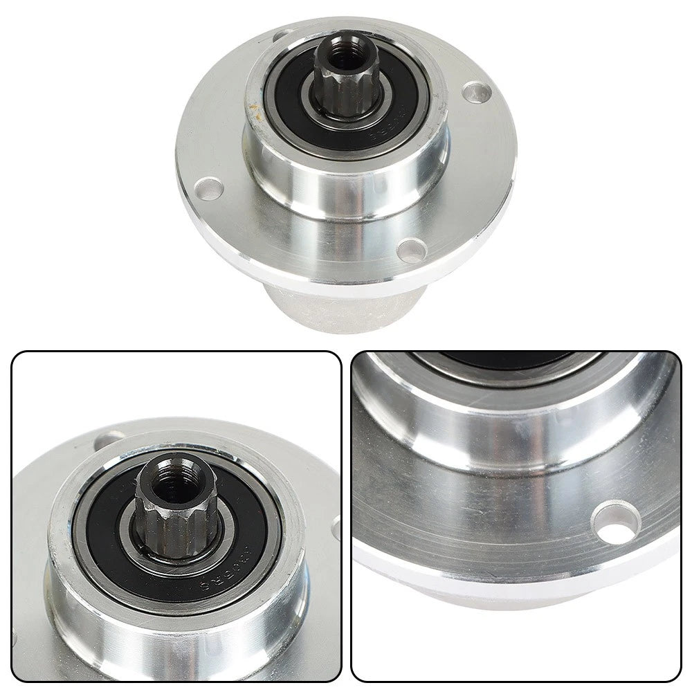 Spindle Assembly for Hustler FasTrack Mini Z (783506)