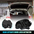 Liftgate Door Lock Actuator Motor Replacement for Mercedes-Benz E350 (2010–2016)
