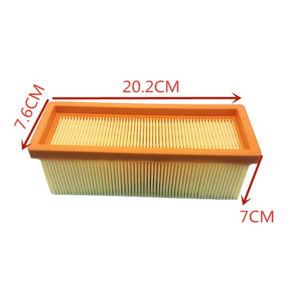 Filter for SE3001, SE2001, SE6.100, K2701, K2601, K2501, K2801 (2001–2001)