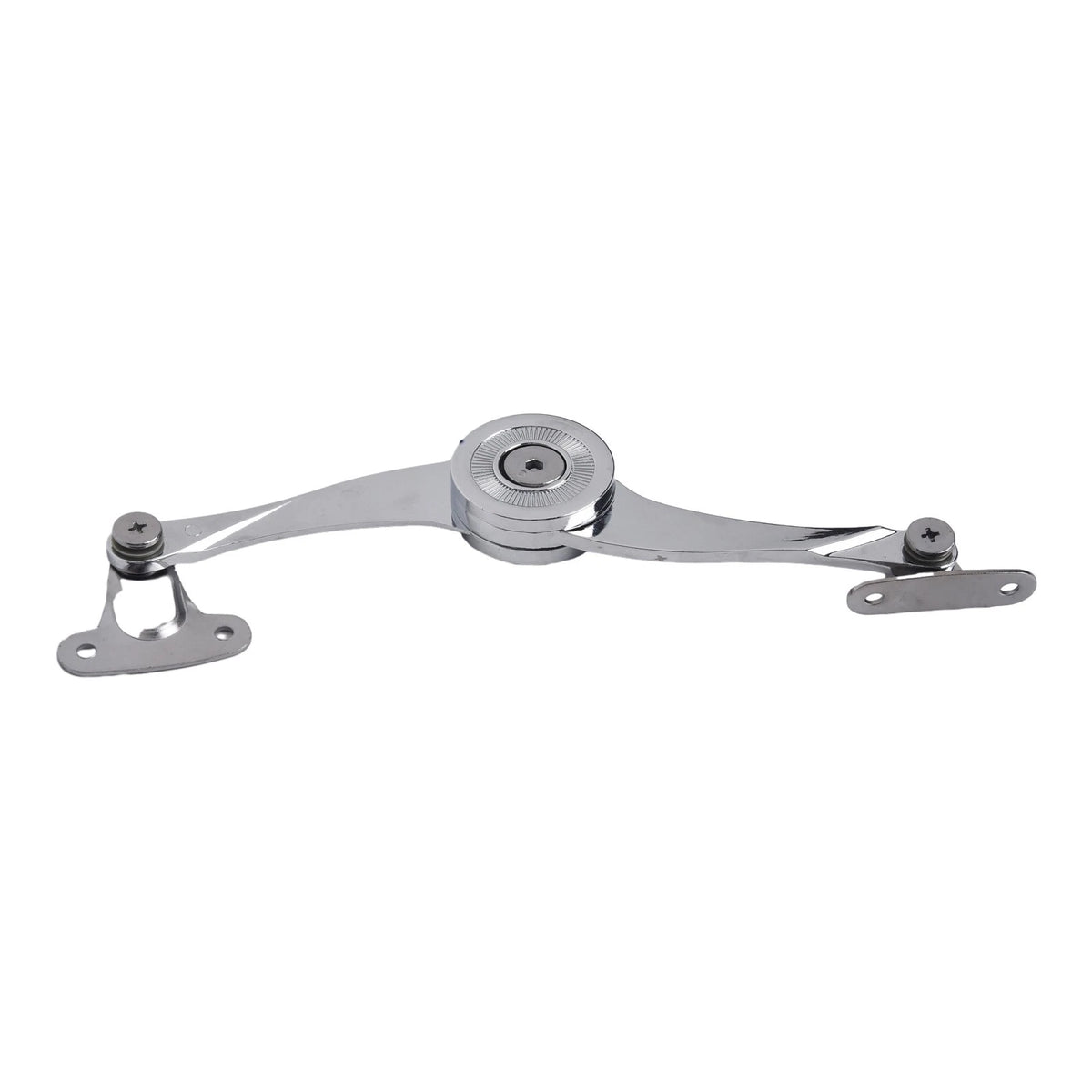 Soft Close Gas Lift Up Stay Support Hinge for Cabinet/Cupboard