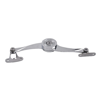 Soft Close Gas Lift Up Stay Support Hinge for Cabinet/Cupboard